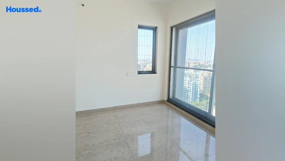 Project Image of 4.5 BHK Flat for Resale in Vilas Yashwin Nuovo Centro, Wakad - Image 149637