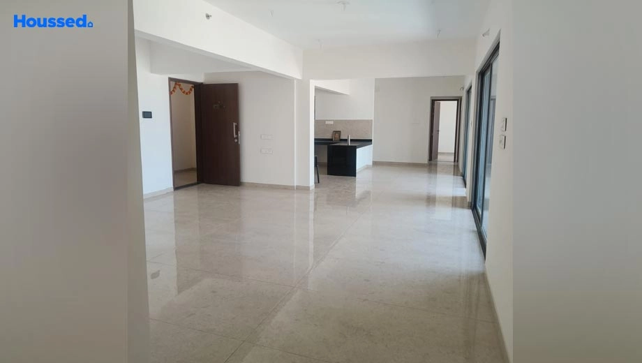 Project Image of 4.5 BHK Flat for Resale in Vilas Yashwin Nuovo Centro, Wakad - Image 149638