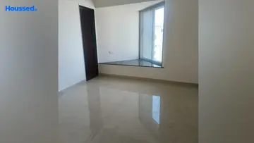 Project Image of 4.5 BHK Flat for Resale in Vilas Yashwin Nuovo Centro Wakad, Pune - Image 149639