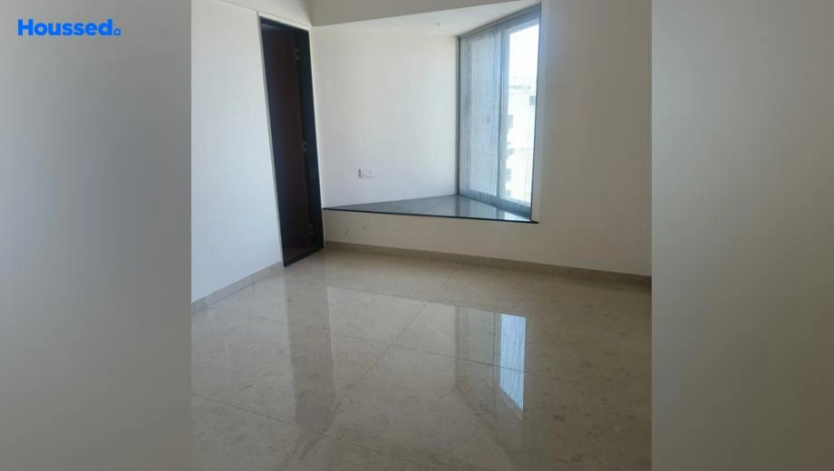 Project Image of 4.5 BHK Flat for Resale in Vilas Yashwin Nuovo Centro, Wakad - Image 149639
