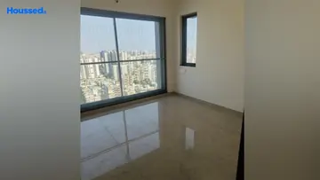 Project Image of 4.5 BHK Flat for Resale in Vilas Yashwin Nuovo Centro Wakad, Pune - Image 149640
