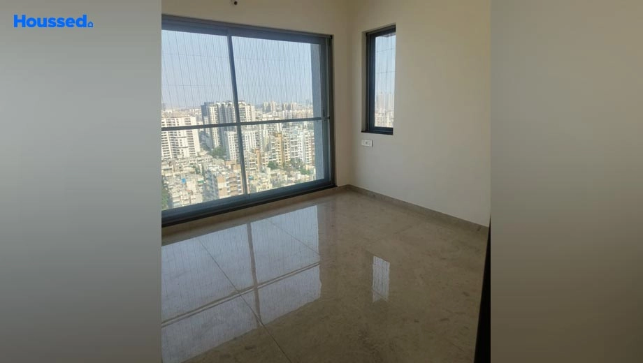 Project Image of 4.5 BHK Flat for Resale in Vilas Yashwin Nuovo Centro, Wakad - Image 149640