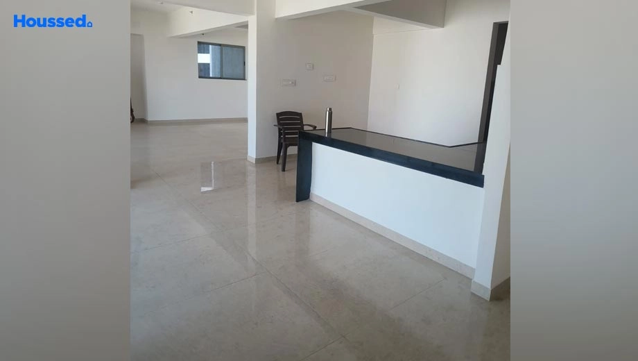 Project Image of 4.5 BHK Flat for Resale in Vilas Yashwin Nuovo Centro, Wakad - Image 149636