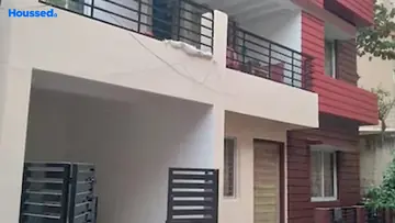 Project Image of 4 BHK House/Villa for Resale in Raghunathpur, Bhubaneswar - Image 149633