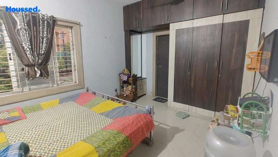 Project Image of 4 BHK House/Villa for Resale in Raghunathpur - Image 149635