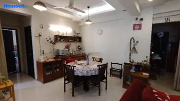 Project Image of 3 BHK Flat for Rent in Mahagun Mirabella Sector 79, Noida - Image 149644