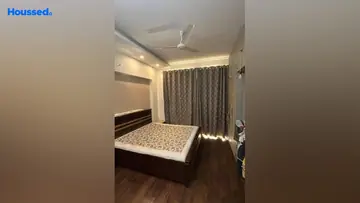 Project Image of 3 BHK Flat for Rent in Mahagun Mirabella Sector 79, Noida - Image 149641