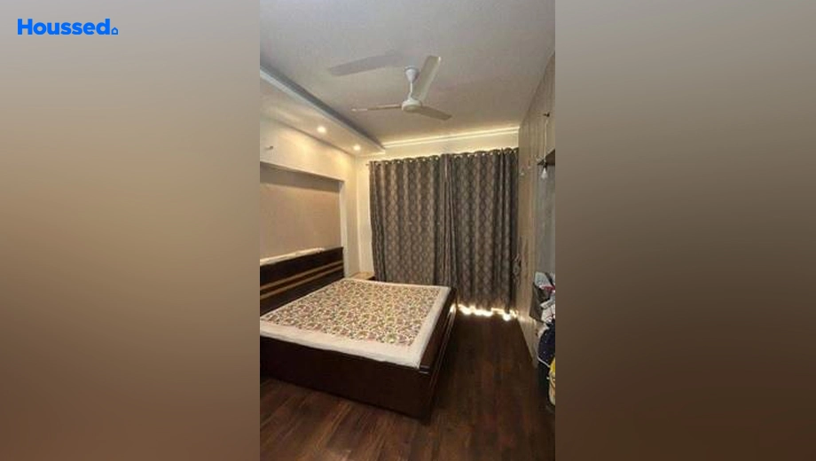 Project Image of 3 BHK Semi-Furnished Flat for Rent in Mahagun Mirabella, Sector 79 - Image 149641
