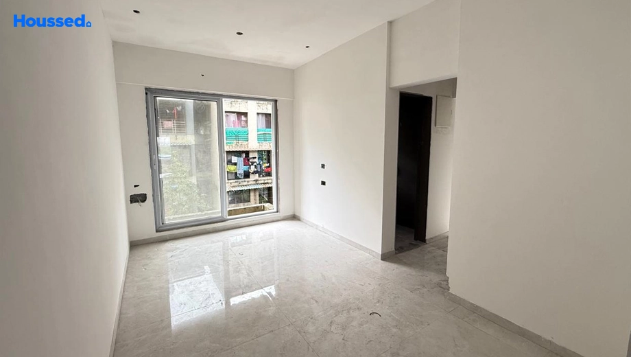 Project Image of 2 BHK Flat for Resale in Dudhe Sea Regency, Ulwe - Image 149653
