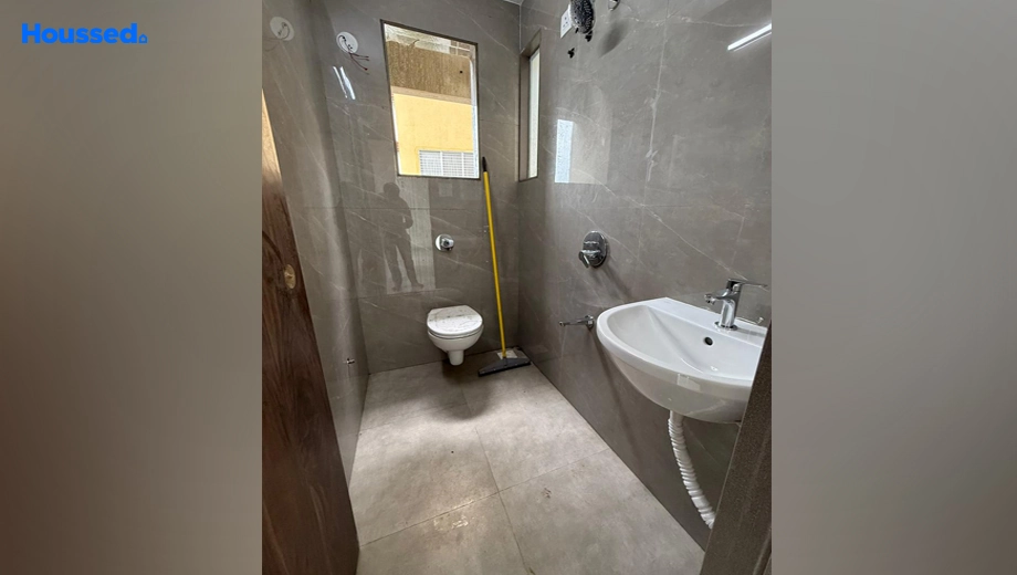 Project Image of 2 BHK Flat for Resale in Dudhe Sea Regency, Ulwe - Image 149651