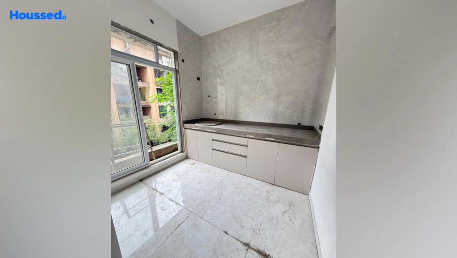 Project Image of 2 BHK Flat for Resale in Dudhe Sea Regency, Ulwe - Image 149654