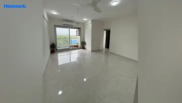 Project Image of 2 BHK Flat for Resale in Dudhe Sea Regency Ulwe, Navi Mumbai - Image 149652