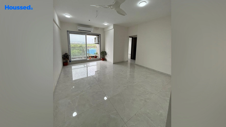 Project Image of 2 BHK Flat for Resale in Dudhe Sea Regency, Ulwe - Image 149652