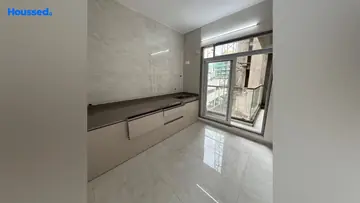 Project Image of 2 BHK Flat for Resale in Dudhe Sea Regency Ulwe, Navi Mumbai - Image 149650
