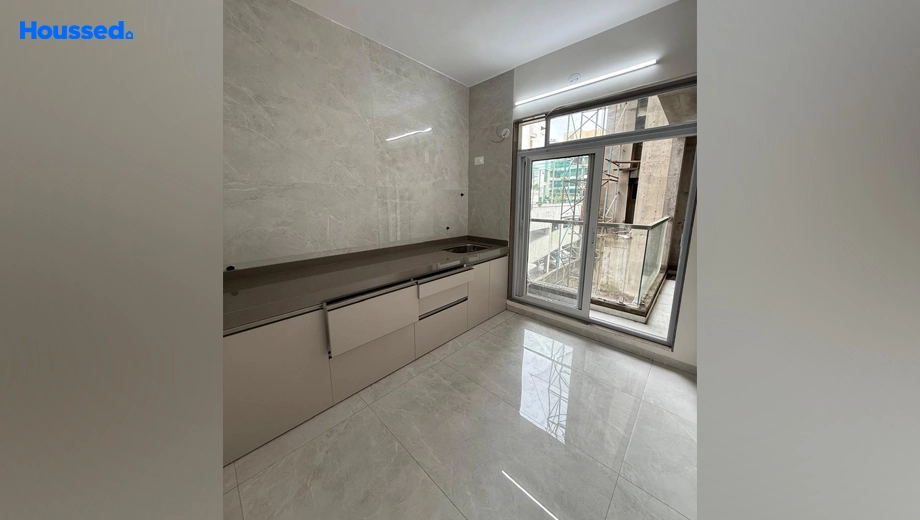 Project Image of 2 BHK Flat for Resale in Dudhe Sea Regency, Ulwe - Image 149650