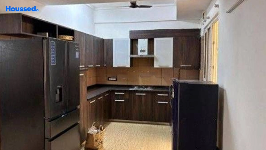 Project Image of 2 BHK Furnished Flat for Rent in Dasnac The Jewel, Sector 75 - Image 149670