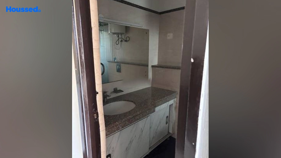 Project Image of 2 BHK Furnished Flat for Rent in Dasnac The Jewel, Sector 75 - Image 149669