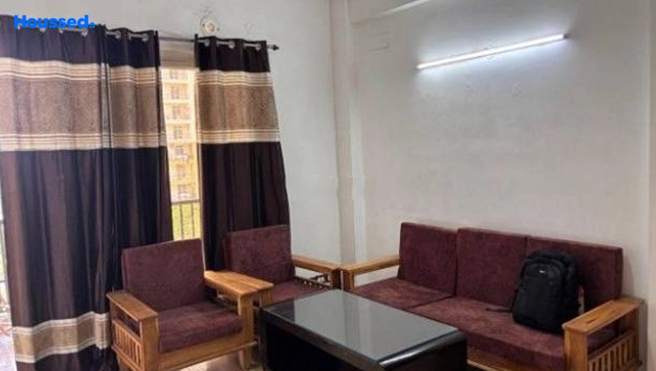 Project Image of 2 BHK Furnished Flat for Rent in Dasnac The Jewel, Sector 75 - Image 149671