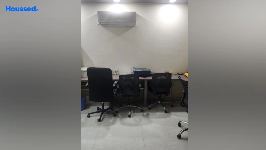 Project Image of Office Space for Resale in Scarlet Gateway, Prahlad Nagar - Image 149859
