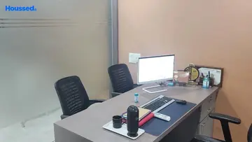 Project Image of Commercial Office Space for Resale in Scarlet Gateway Prahlad Nagar, Ahmedabad - Image 149861