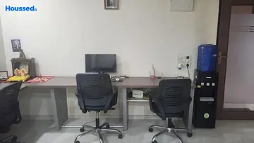 Project Image of Commercial Office Space for Resale in Scarlet Gateway Prahlad Nagar, Ahmedabad - Image 149862