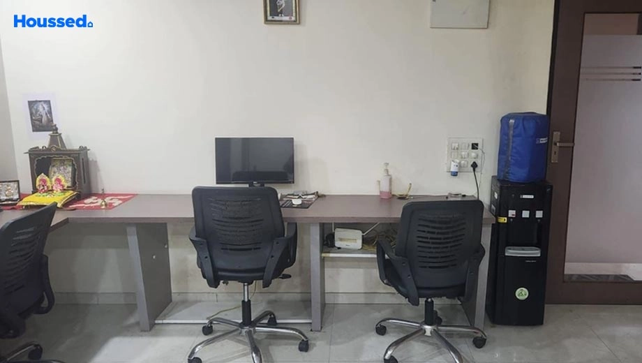 Project Image of Office Space for Resale in Scarlet Gateway, Prahlad Nagar - Image 149862