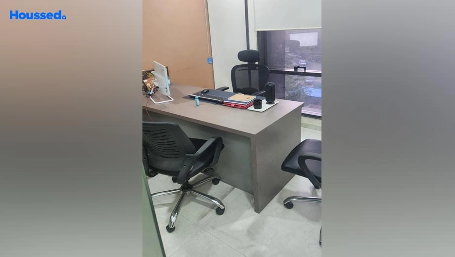 Project Image of Office Space for Resale in Scarlet Gateway, Prahlad Nagar - Image 149863
