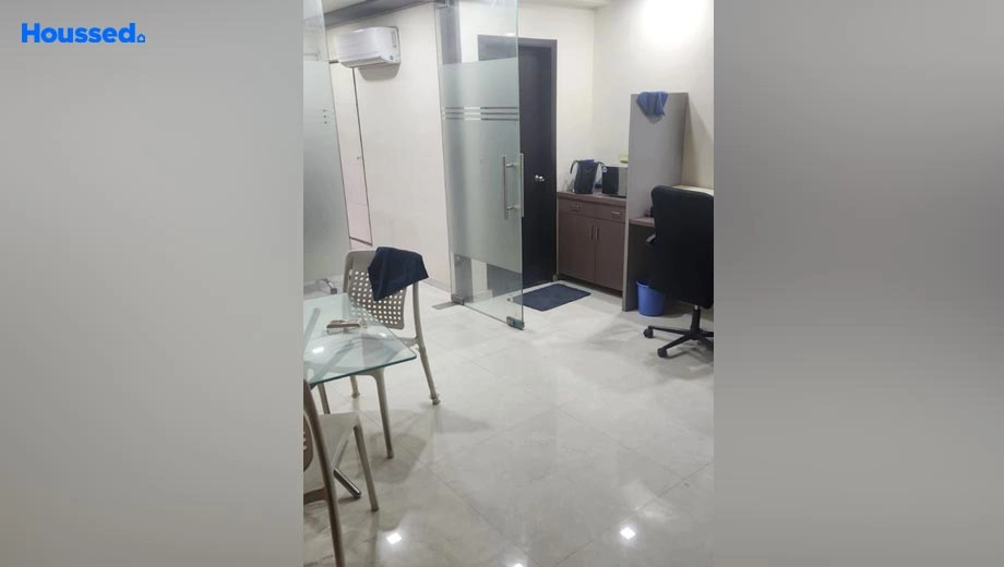 Project Image of Office Space for Resale in Scarlet Gateway, Prahlad Nagar - Image 149858