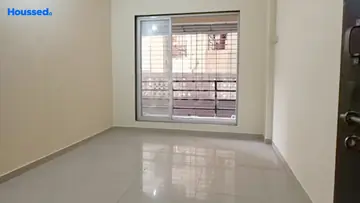 Project Image of Commercial Office Space for Rent in Karanjade, Navi Mumbai - Image 149667