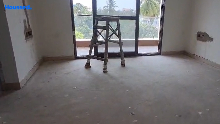 Project Image of 4 BHK Flat for Resale in Shuvam Hota Enclave, Forest Park - Image 149684