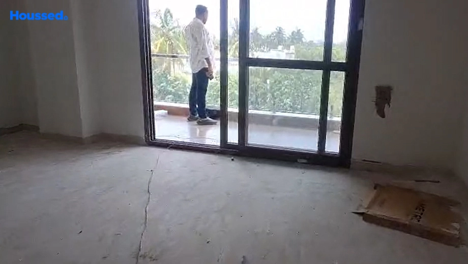 Project Image of 4 BHK Flat for Resale in Shuvam Hota Enclave, Forest Park - Image 149688