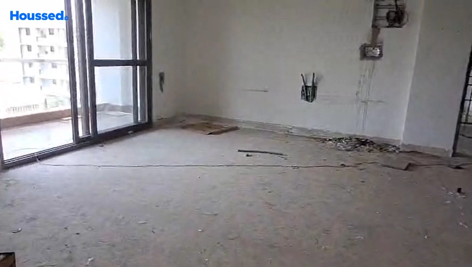Project Image of 4 BHK Flat for Resale in Shuvam Hota Enclave, Forest Park - Image 149686