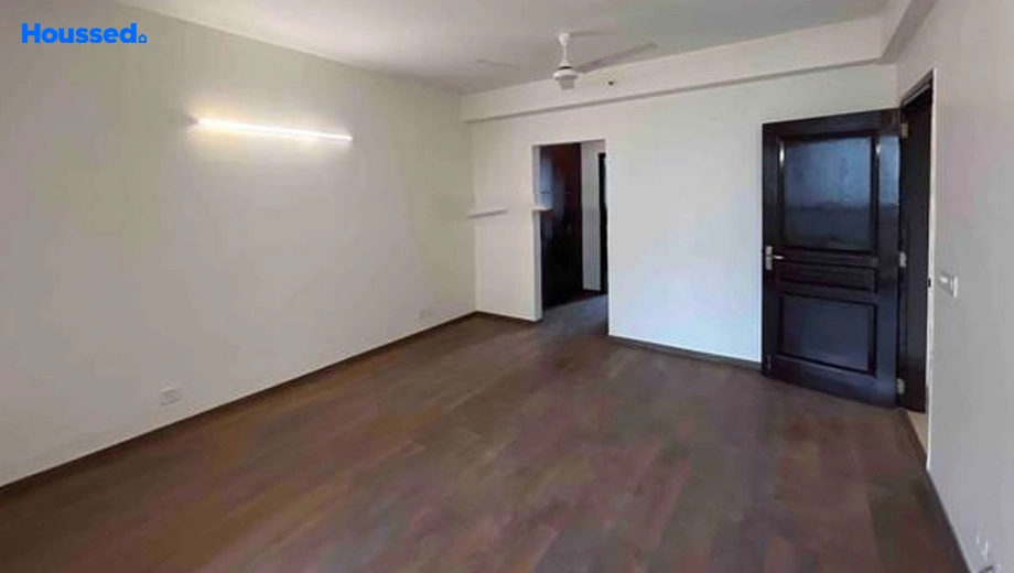 Project Image of 3 BHK Semi-Furnished Flat for Rent in Lotus Boulevard Espacia, Sector 100 - Image 149679