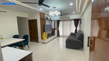 Project Image of 2 BHK Flat for Resale in Ulwe, Navi Mumbai - Image 149698