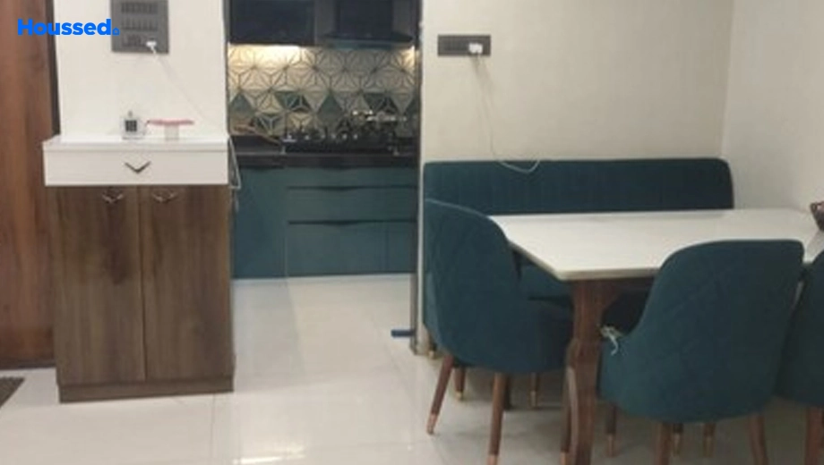 Project Image of 2 BHK Flat for Resale in Neelkanth Neeldhara, Ulwe - Image 149699