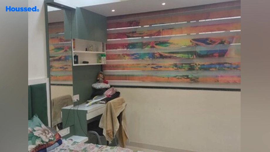 Project Image of 2 BHK Flat for Resale in Neelkanth Neeldhara, Ulwe - Image 149700