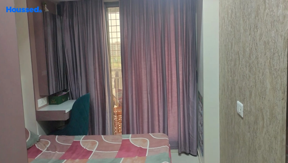 Project Image of 2 BHK Flat for Resale in Neelkanth Neeldhara, Ulwe - Image 149701