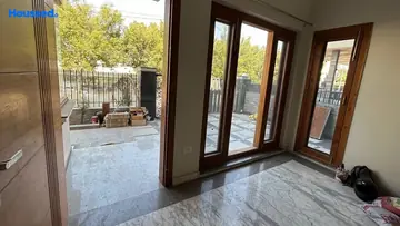 Project Image of 3 BHK Flat for Rent in Mullanpur Garibdass, Chandigarh - Image 149675