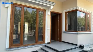Project Image of 3 BHK Flat for Rent in Mullanpur Garibdass, Chandigarh - Image 149676