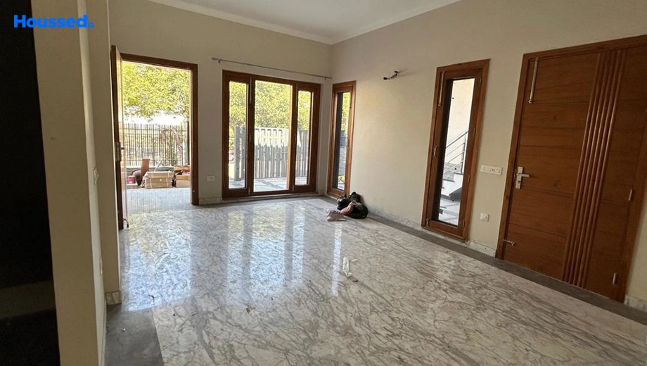 Project Image of 3 BHK Furnished Flat for Rent in Mullanpur - Image 149674