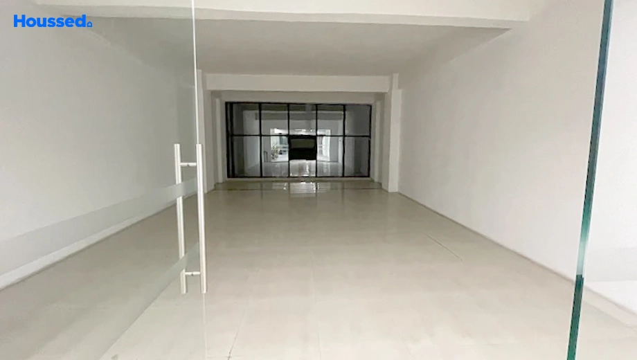 Project Image of Office Space for Resale in Akshar Business Park, Vashi - Image 149681