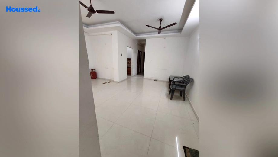 Project Image of 3 BHK Semi-Furnished Flat for Rent in Omaxe The Lake, Mullanpur - Image 149703