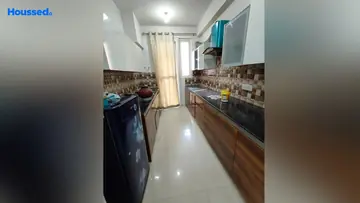 Project Image of 3 BHK Flat for Rent in Omaxe The Lake Mullanpur Garibdass, Chandigarh - Image 149705