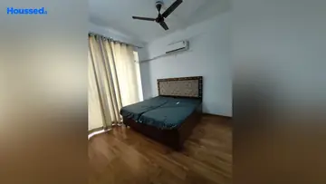 Project Image of 3 BHK Flat for Rent in Omaxe The Lake Mullanpur Garibdass, Chandigarh - Image 149704