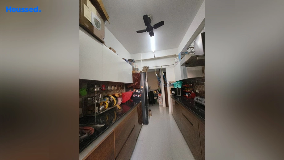 Project Image of 3 BHK Semi-Furnished Flat for Rent in Ambika Florence Park, Mullanpur - Image 149710