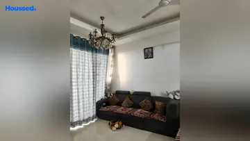 Project Image of 3 BHK Flat for Rent in Ambika Florence Park Mullanpur Garibdass, Chandigarh - Image 149711