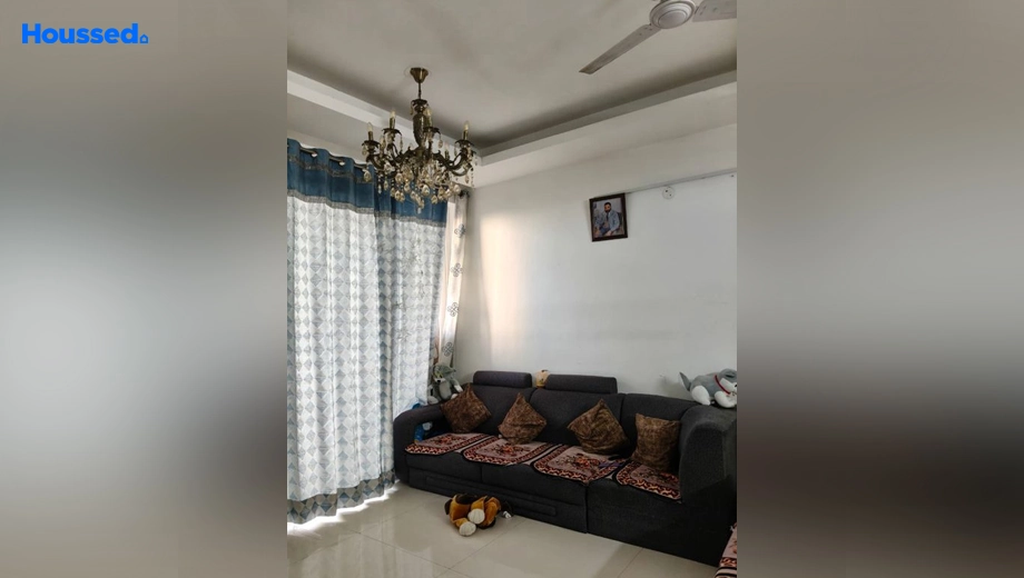 Project Image of 3 BHK Semi-Furnished Flat for Rent in Ambika Florence Park, Mullanpur - Image 149711