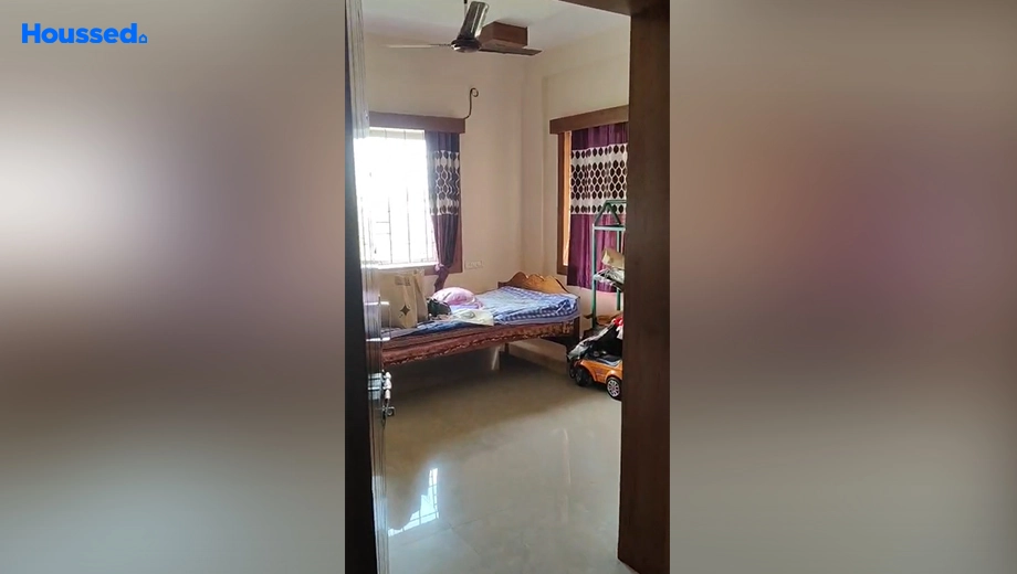 Project Image of 3 BHK Flat for Resale in Shree Jagannath Rajsikhar, Patia - Image 149736