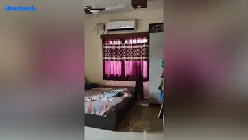 Project Image of 3 BHK Flat for Resale in Shree Jagannath Rajsikhar Patia, Bhubaneswar - Image 149731
