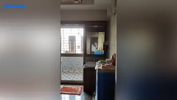 Project Image of 3 BHK Flat for Resale in Shree Jagannath Rajsikhar Patia, Bhubaneswar - Image 149732